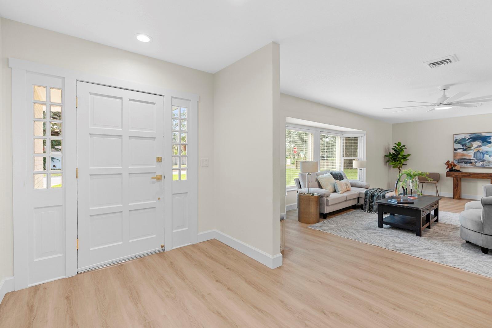 SUNSET PARK - Residential