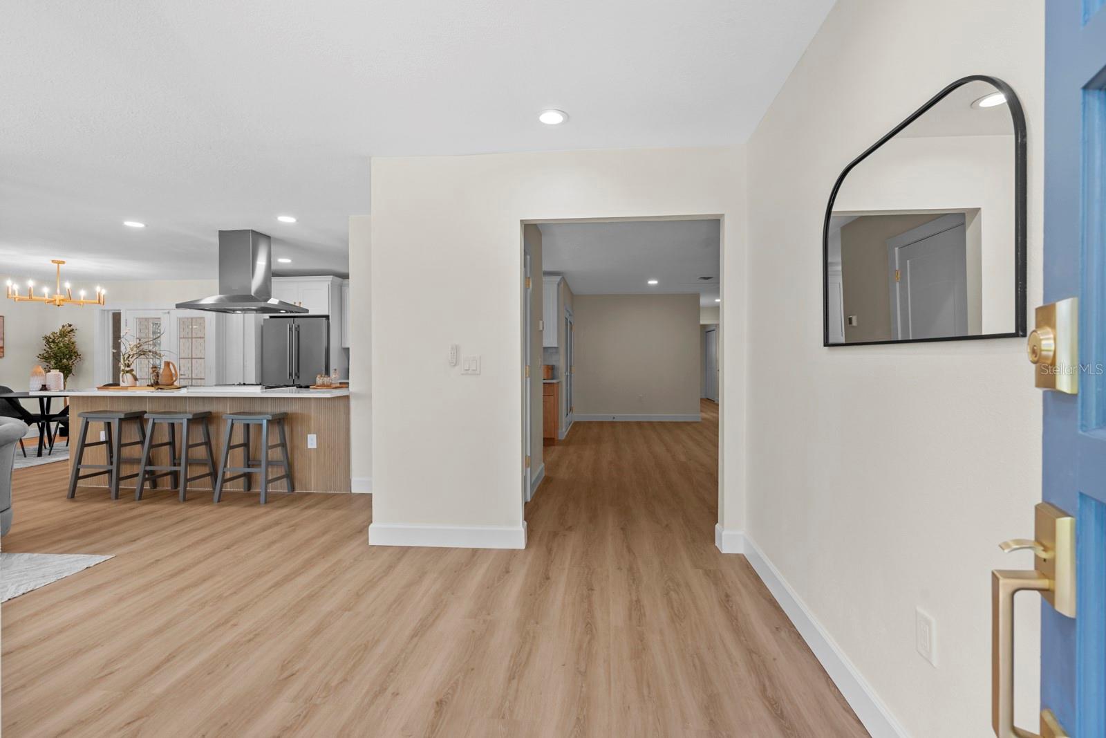 SUNSET PARK - Residential