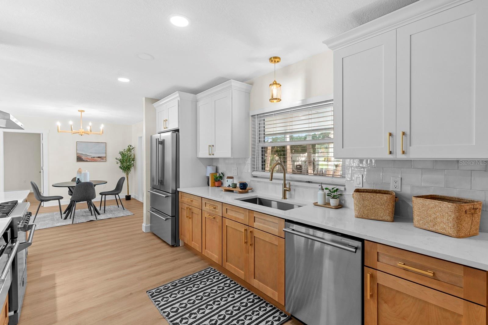 SUNSET PARK - Residential