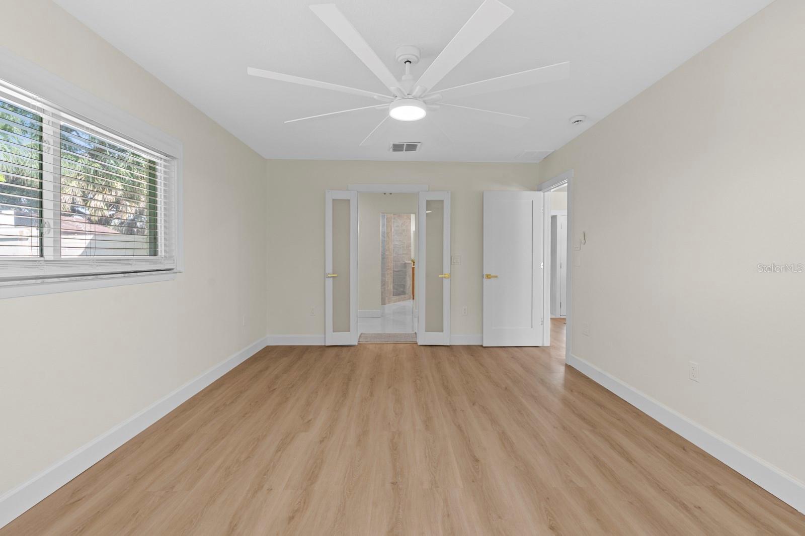 SUNSET PARK - Residential