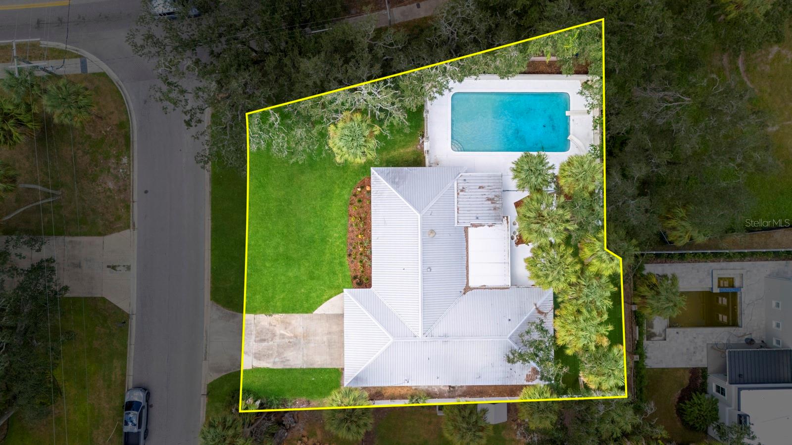 SUNSET PARK - Residential