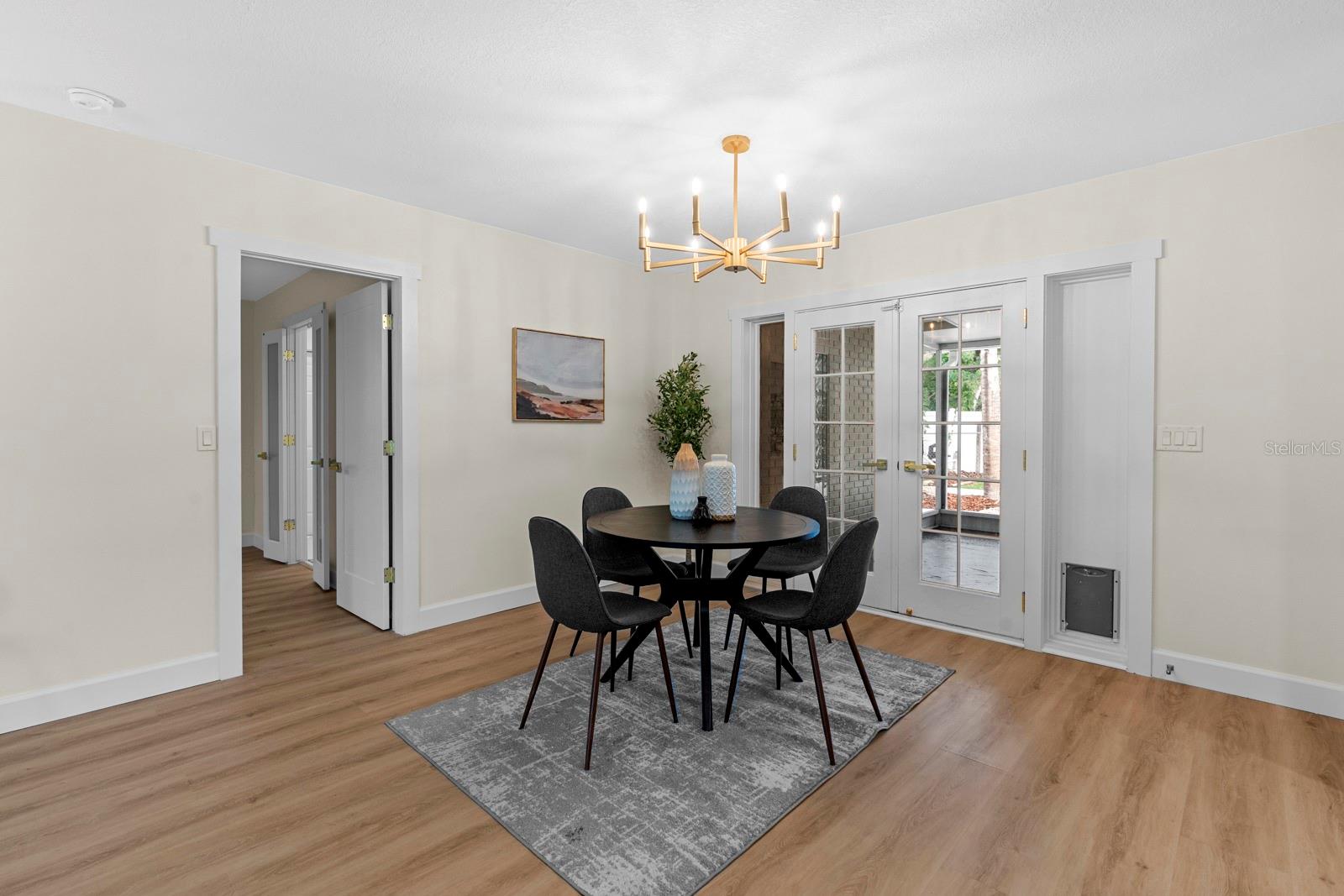 SUNSET PARK - Residential