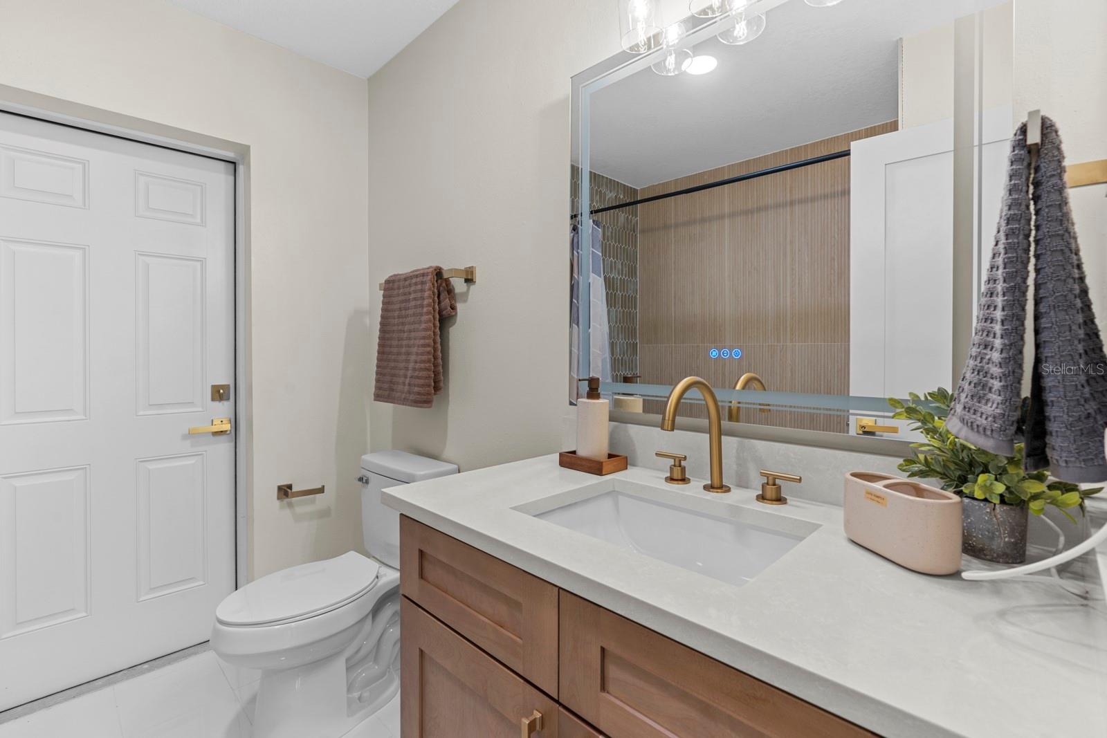 SUNSET PARK - Residential