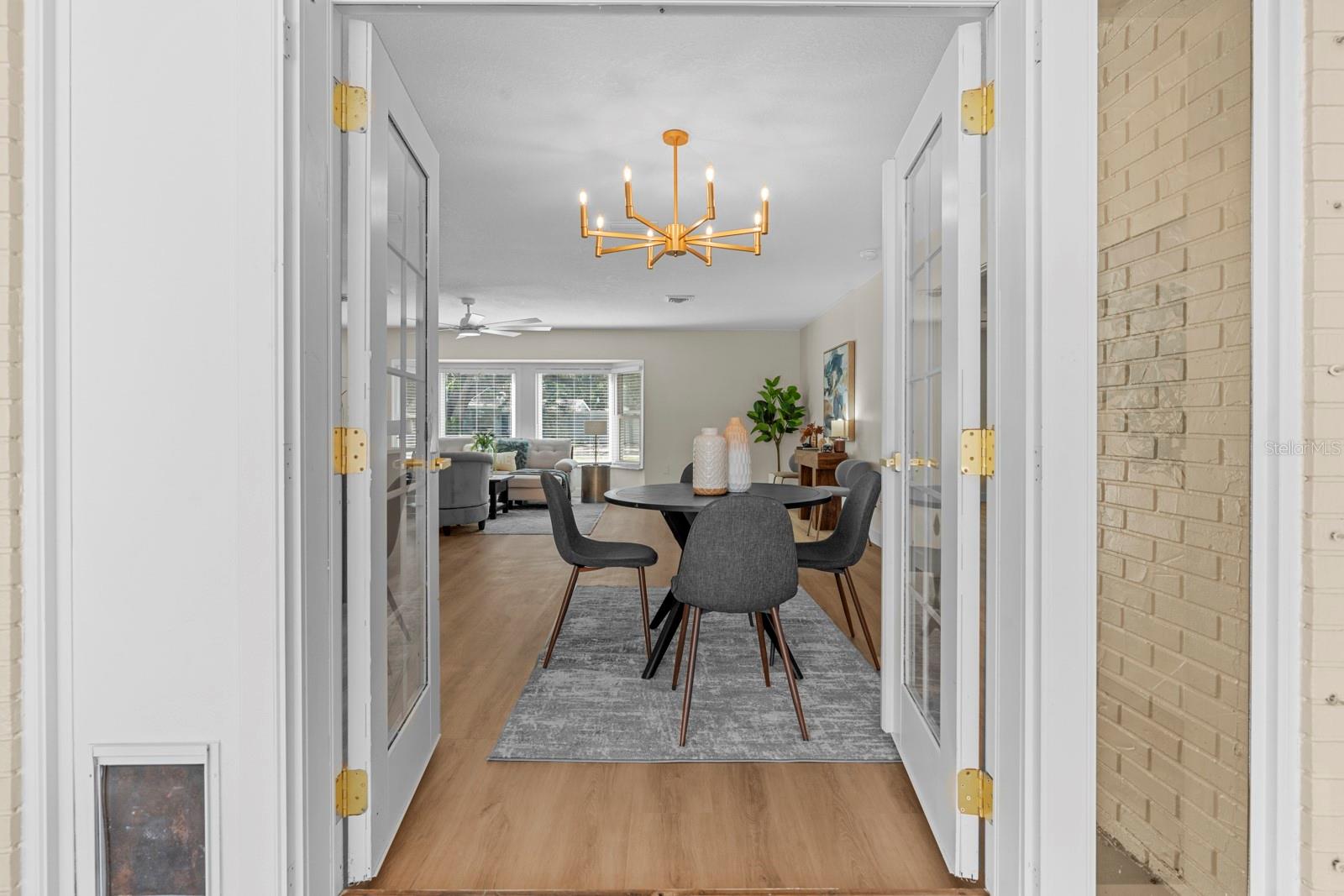 SUNSET PARK - Residential