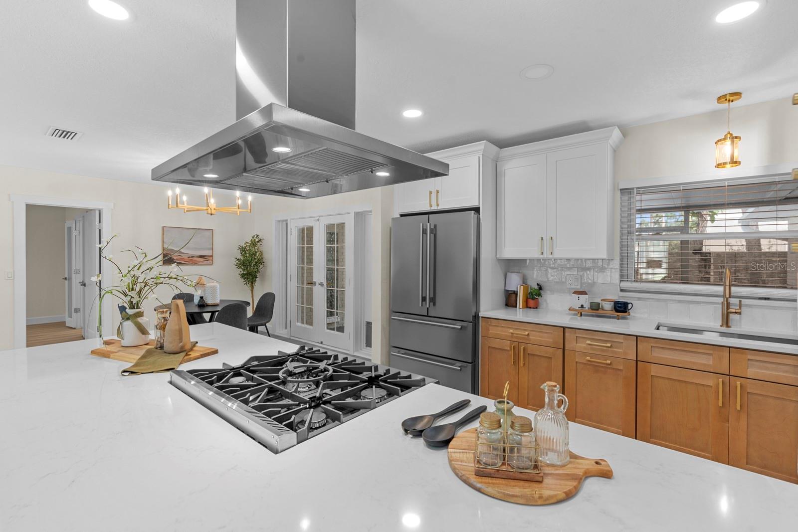SUNSET PARK - Residential