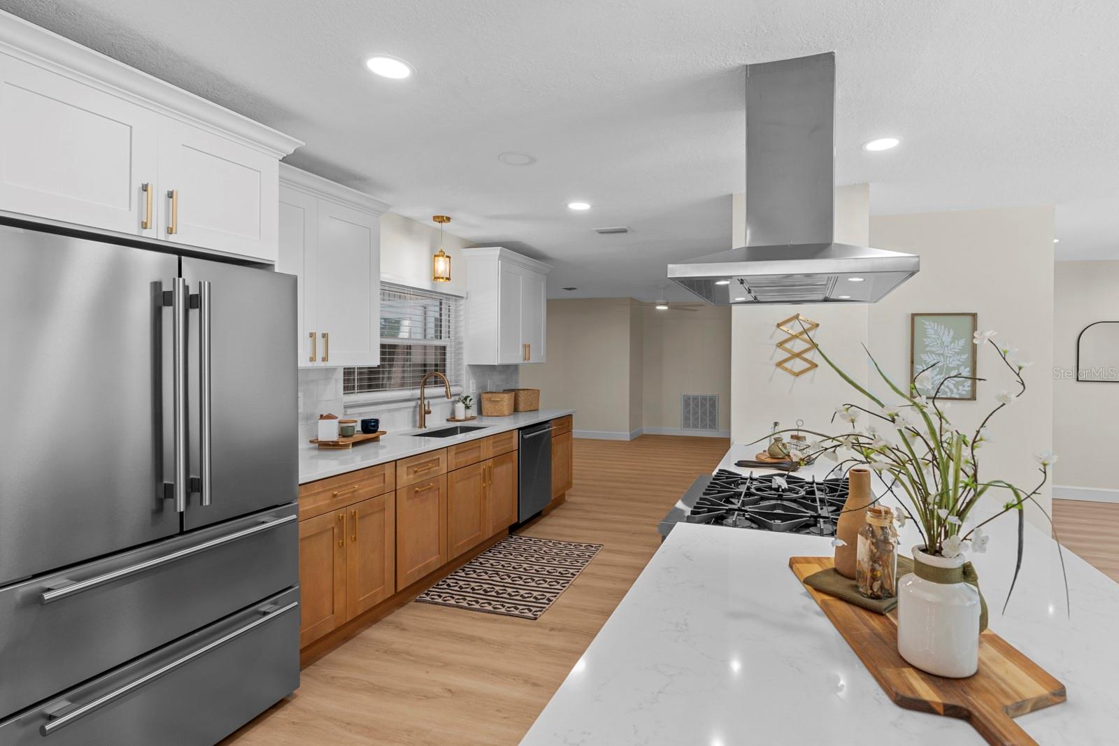 SUNSET PARK - Residential