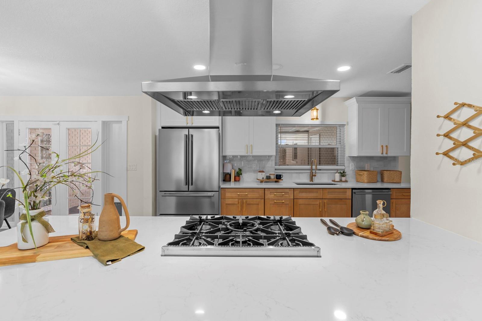 SUNSET PARK - Residential