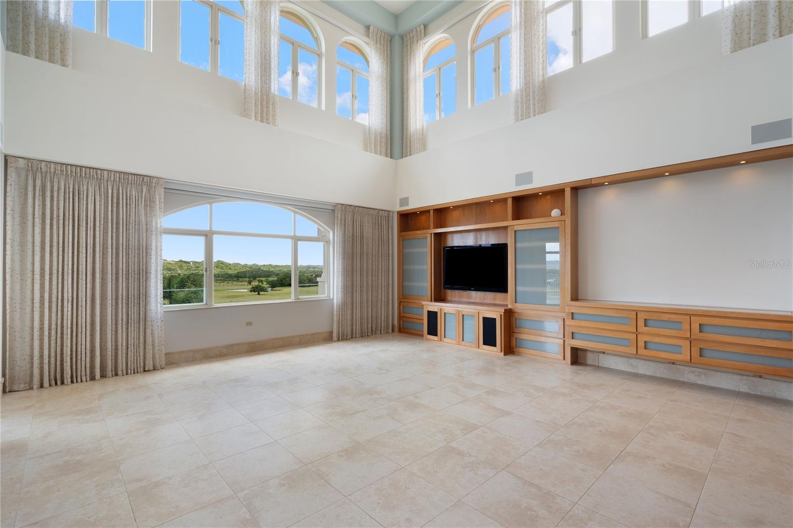 PLANTATION VILLAGE RESIDENCES - Residential