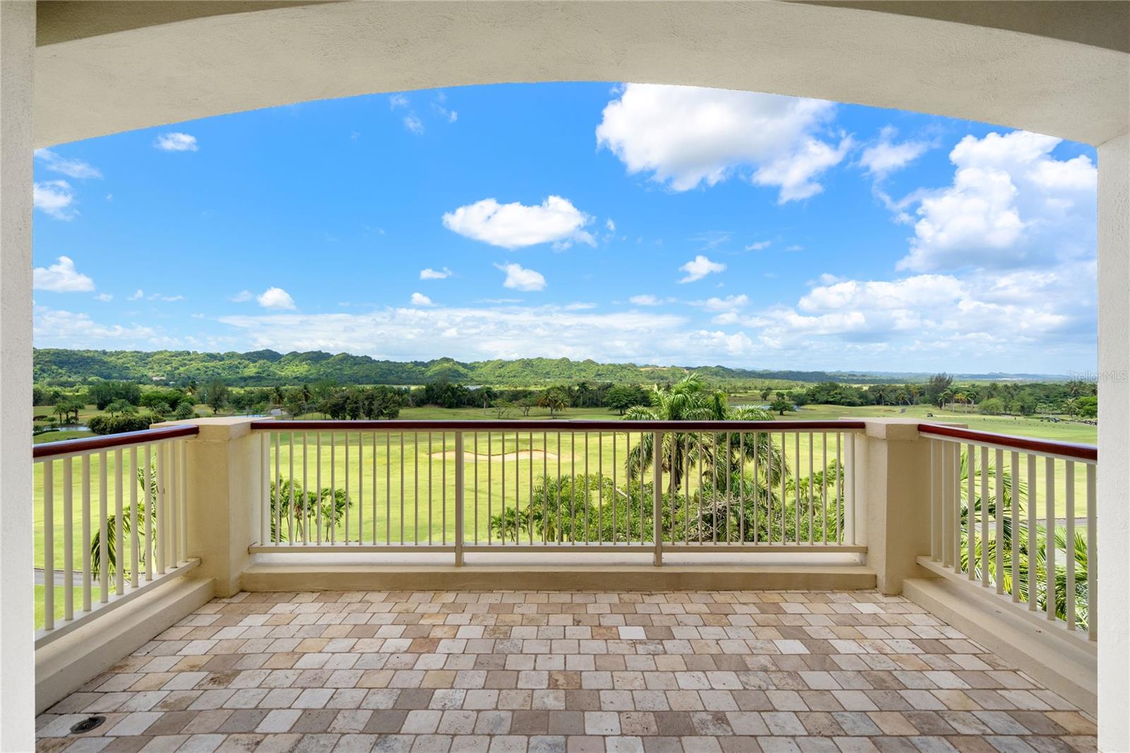 PLANTATION VILLAGE RESIDENCES - Residential