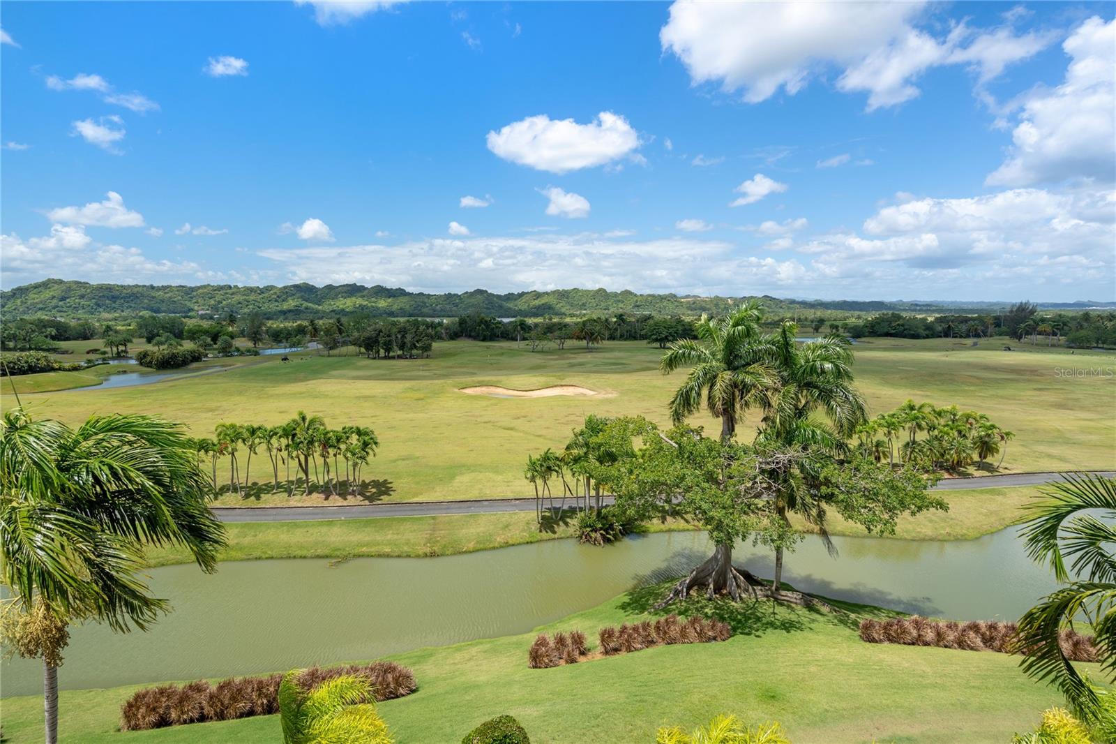 PLANTATION VILLAGE RESIDENCES - Residential