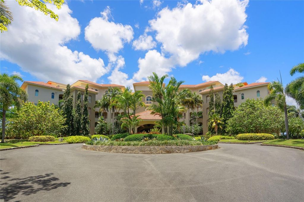 Photo of 500 Plantation Village Drive #PH 2-403, Dorado, PR 00646 (MLS # PR9121738)