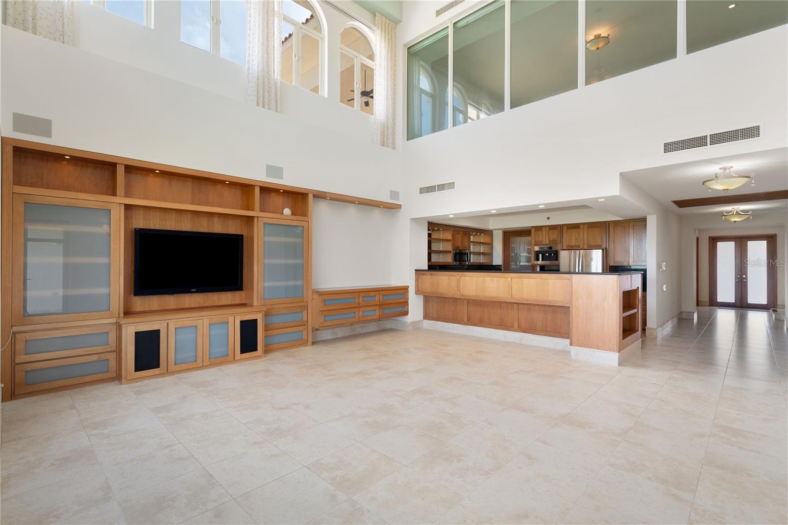 PLANTATION VILLAGE RESIDENCES - Residential