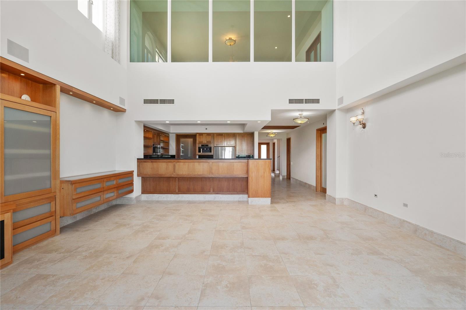PLANTATION VILLAGE RESIDENCES - Residential