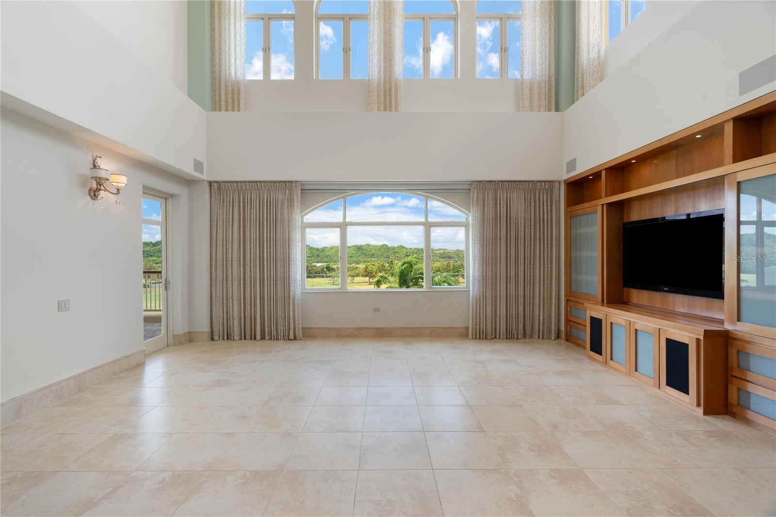 PLANTATION VILLAGE RESIDENCES - Residential