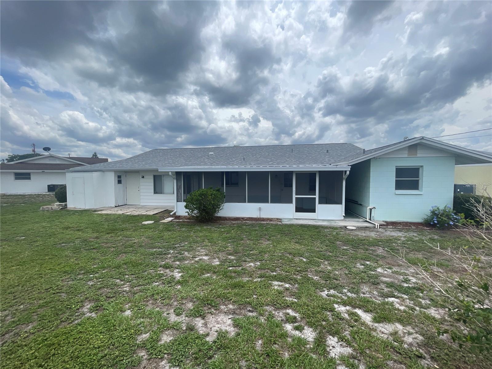 DEL WEBBS SUN CITY FLORIDA UN - Residential Lease