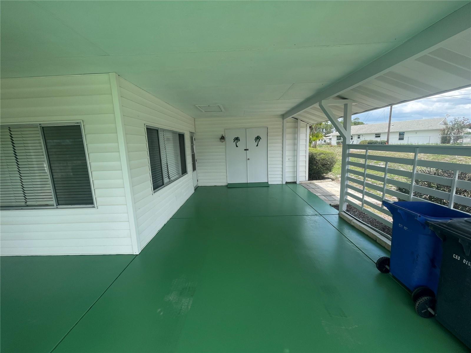 DEL WEBBS SUN CITY FLORIDA UN - Residential Lease