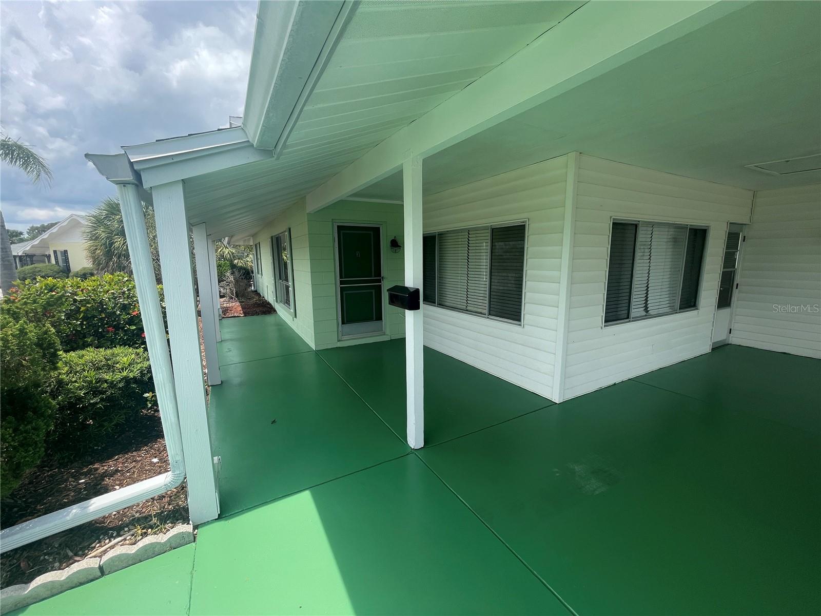 DEL WEBBS SUN CITY FLORIDA UN - Residential Lease