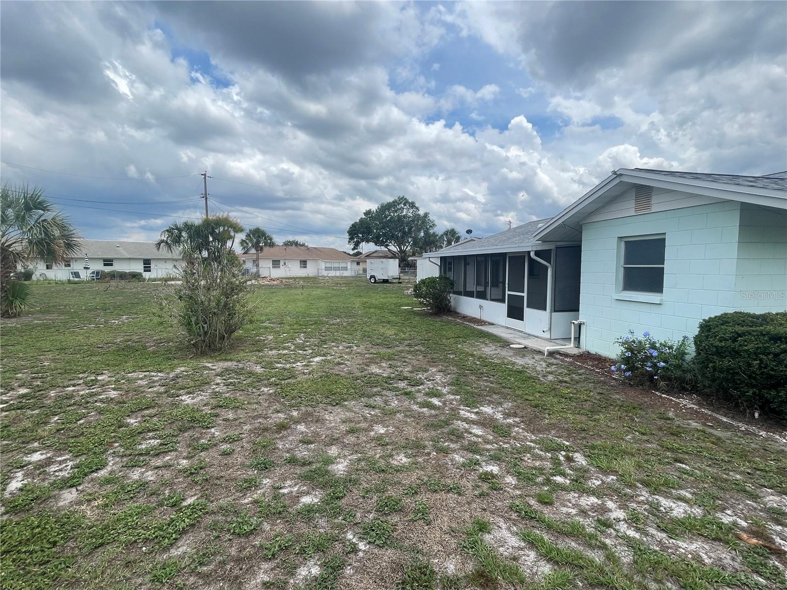 DEL WEBBS SUN CITY FLORIDA UN - Residential Lease