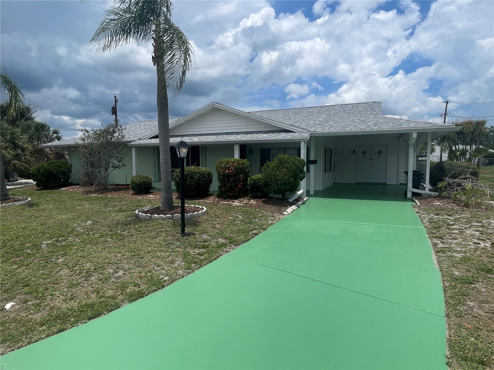 DEL WEBBS SUN CITY FLORIDA UN - Residential Lease