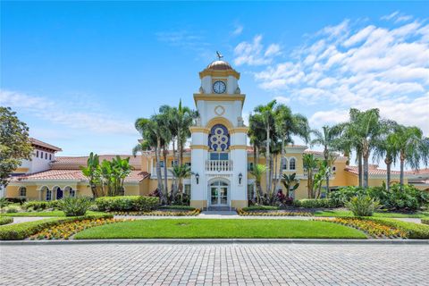 A home in ORLANDO