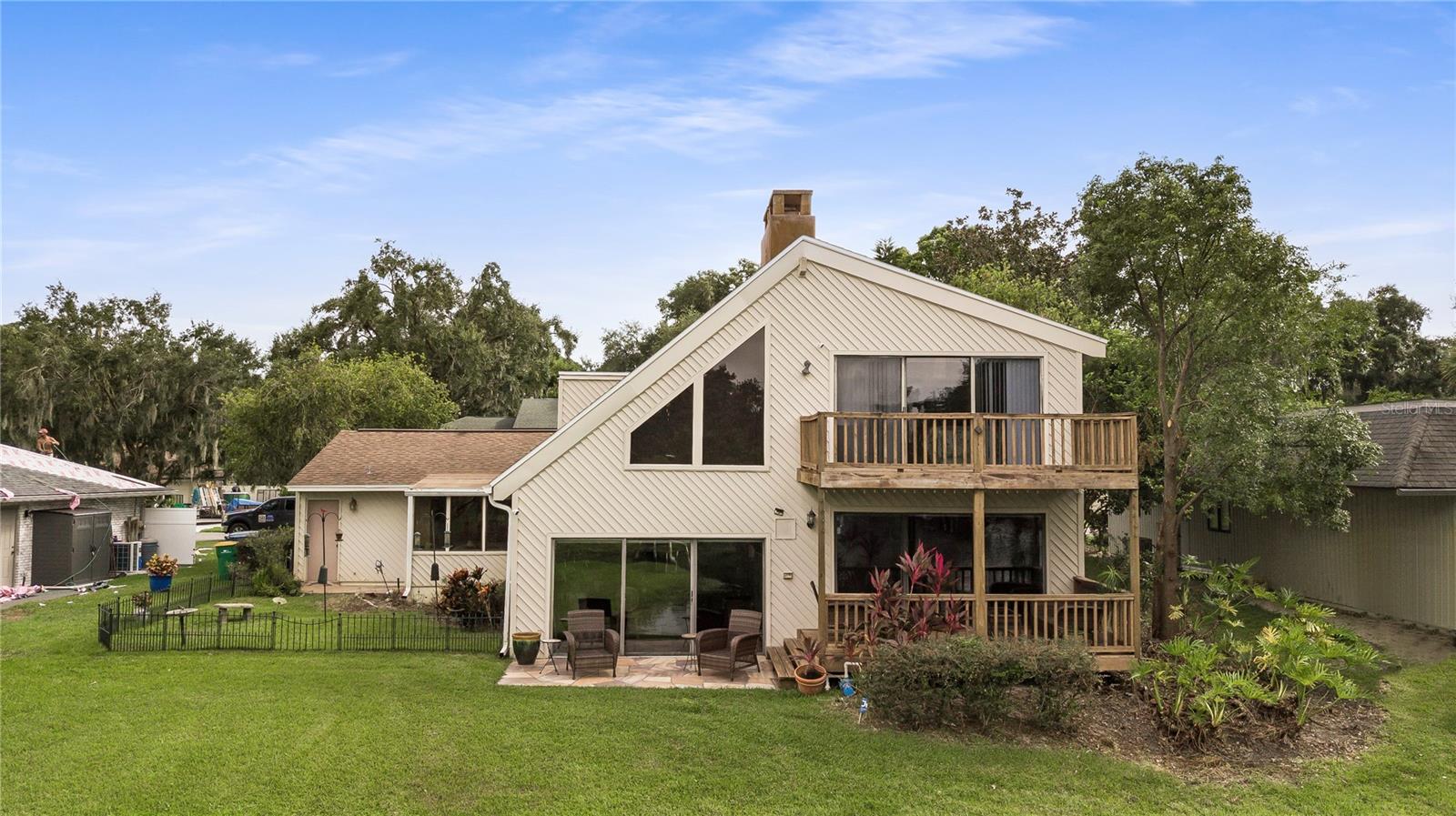 TAVARES VISTA DEL LARGO WATER PLANT SITE - Residential