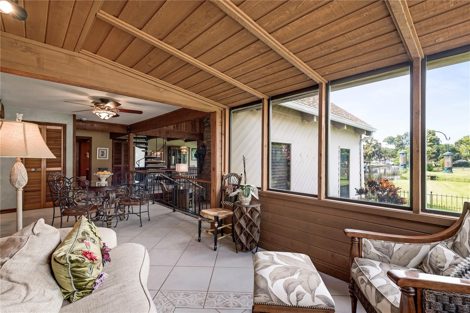 TAVARES VISTA DEL LARGO WATER PLANT SITE - Residential