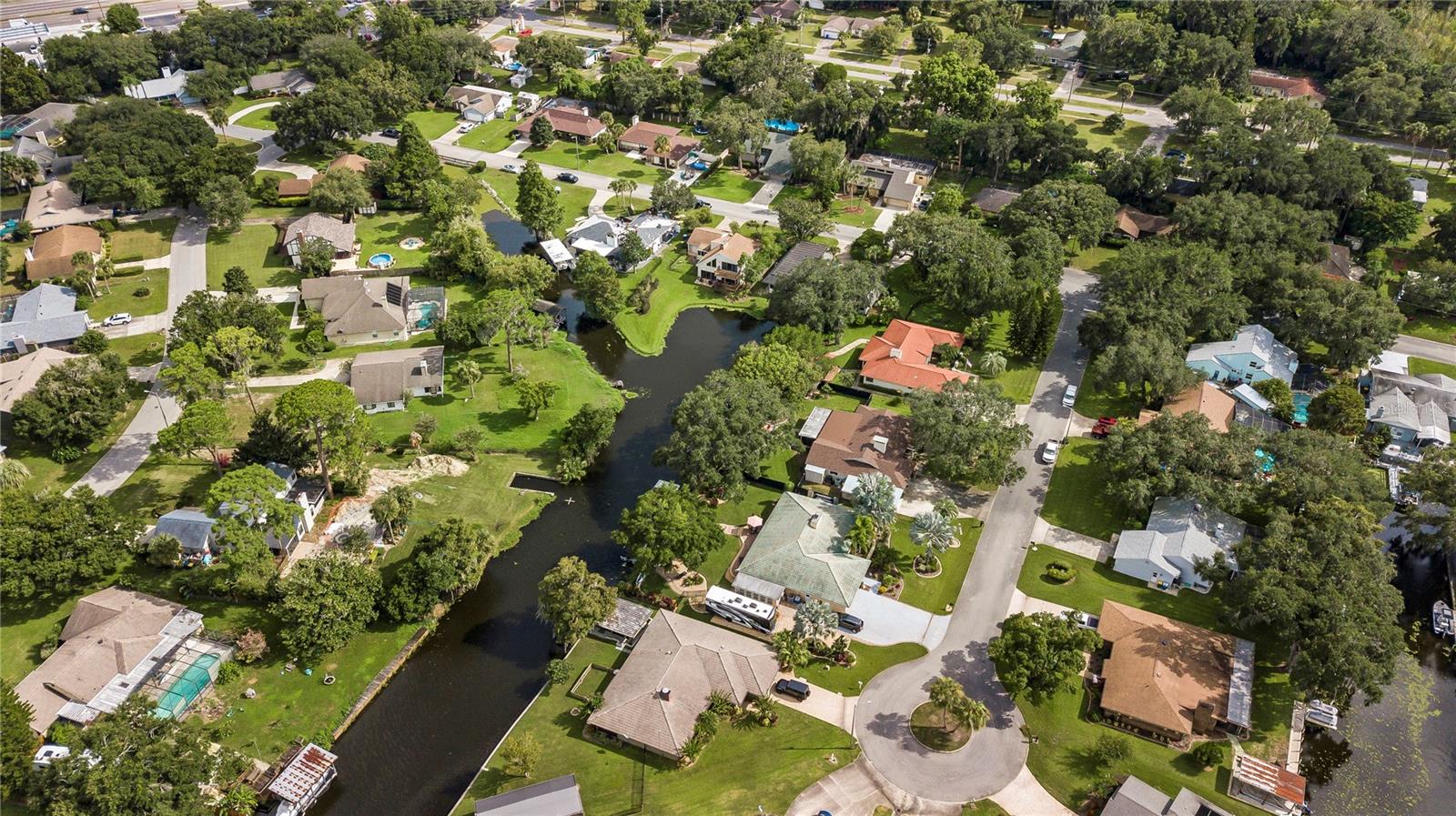 TAVARES VISTA DEL LARGO WATER PLANT SITE - Residential