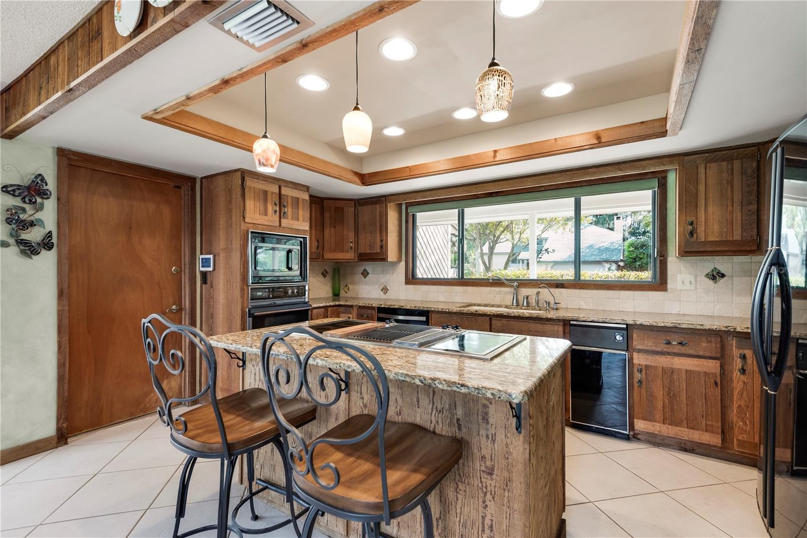 TAVARES VISTA DEL LARGO WATER PLANT SITE - Residential