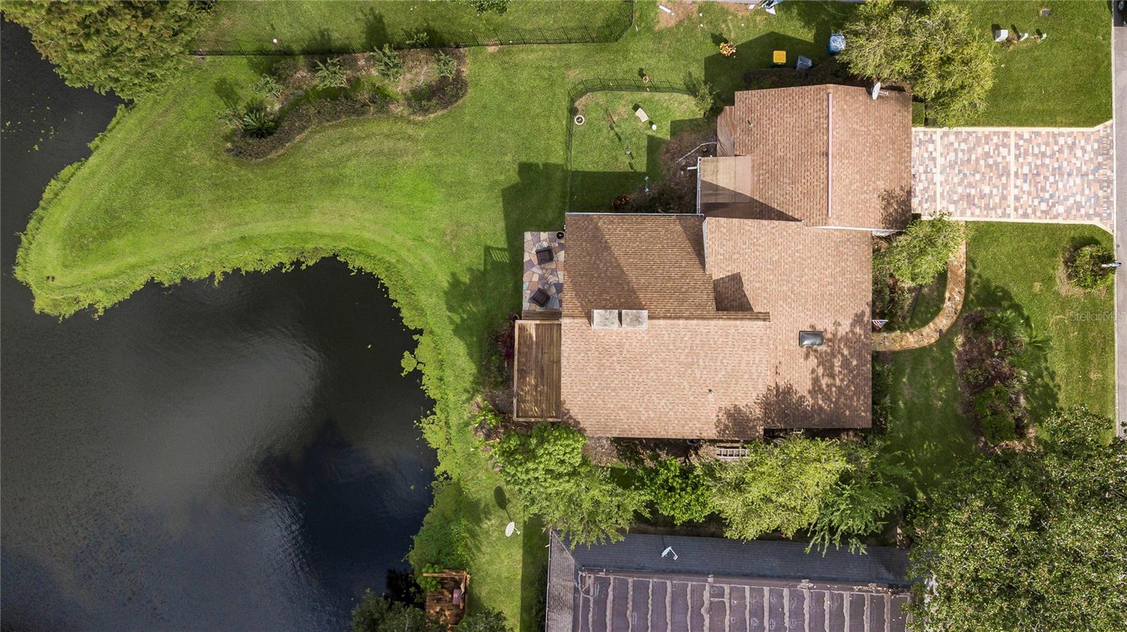 TAVARES VISTA DEL LARGO WATER PLANT SITE - Residential