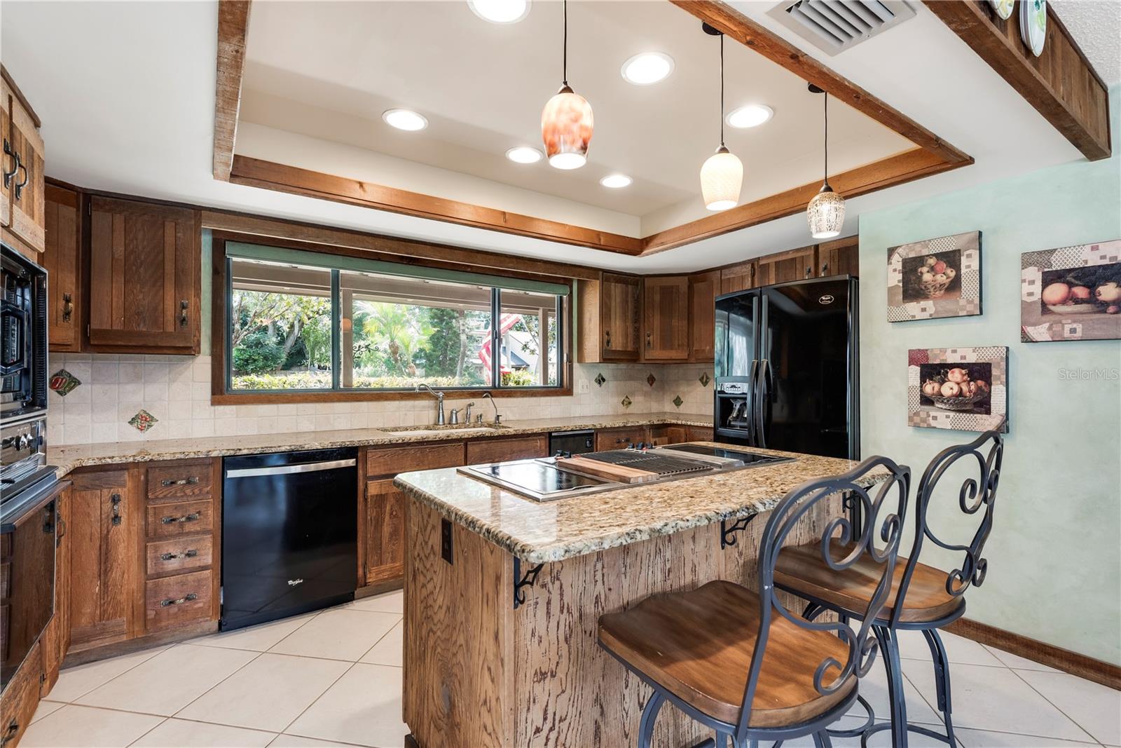 TAVARES VISTA DEL LARGO WATER PLANT SITE - Residential