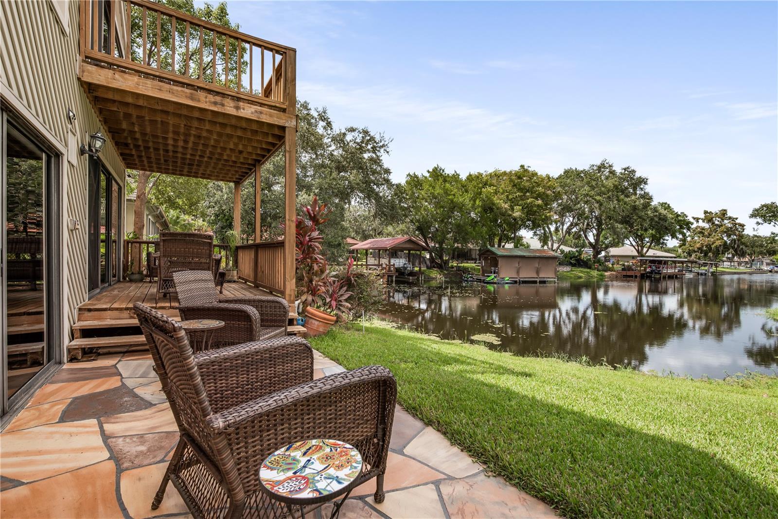 TAVARES VISTA DEL LARGO WATER PLANT SITE - Residential