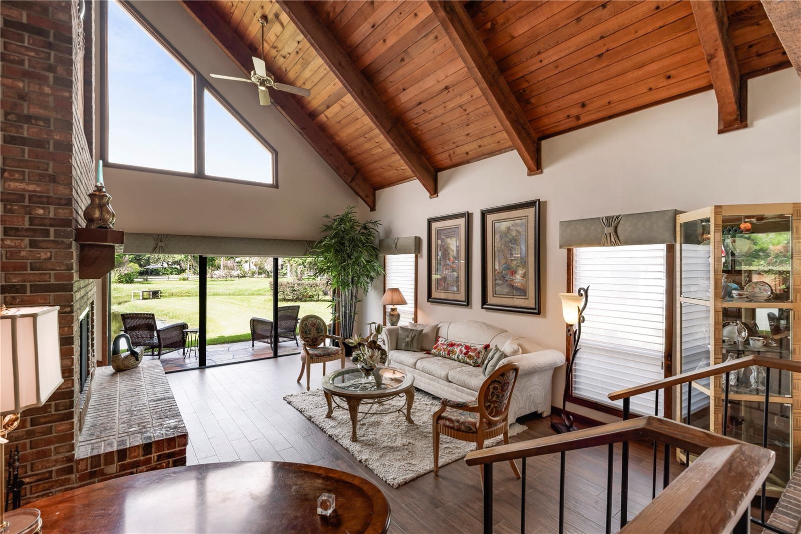 TAVARES VISTA DEL LARGO WATER PLANT SITE - Residential