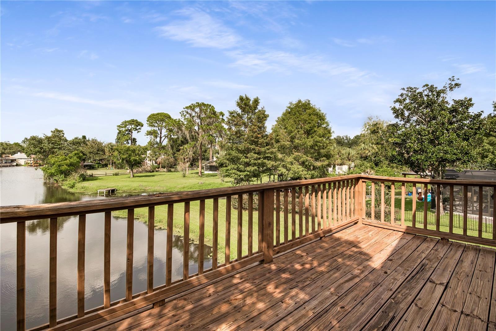 TAVARES VISTA DEL LARGO WATER PLANT SITE - Residential