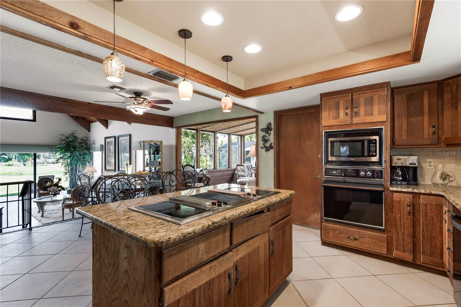 TAVARES VISTA DEL LARGO WATER PLANT SITE - Residential