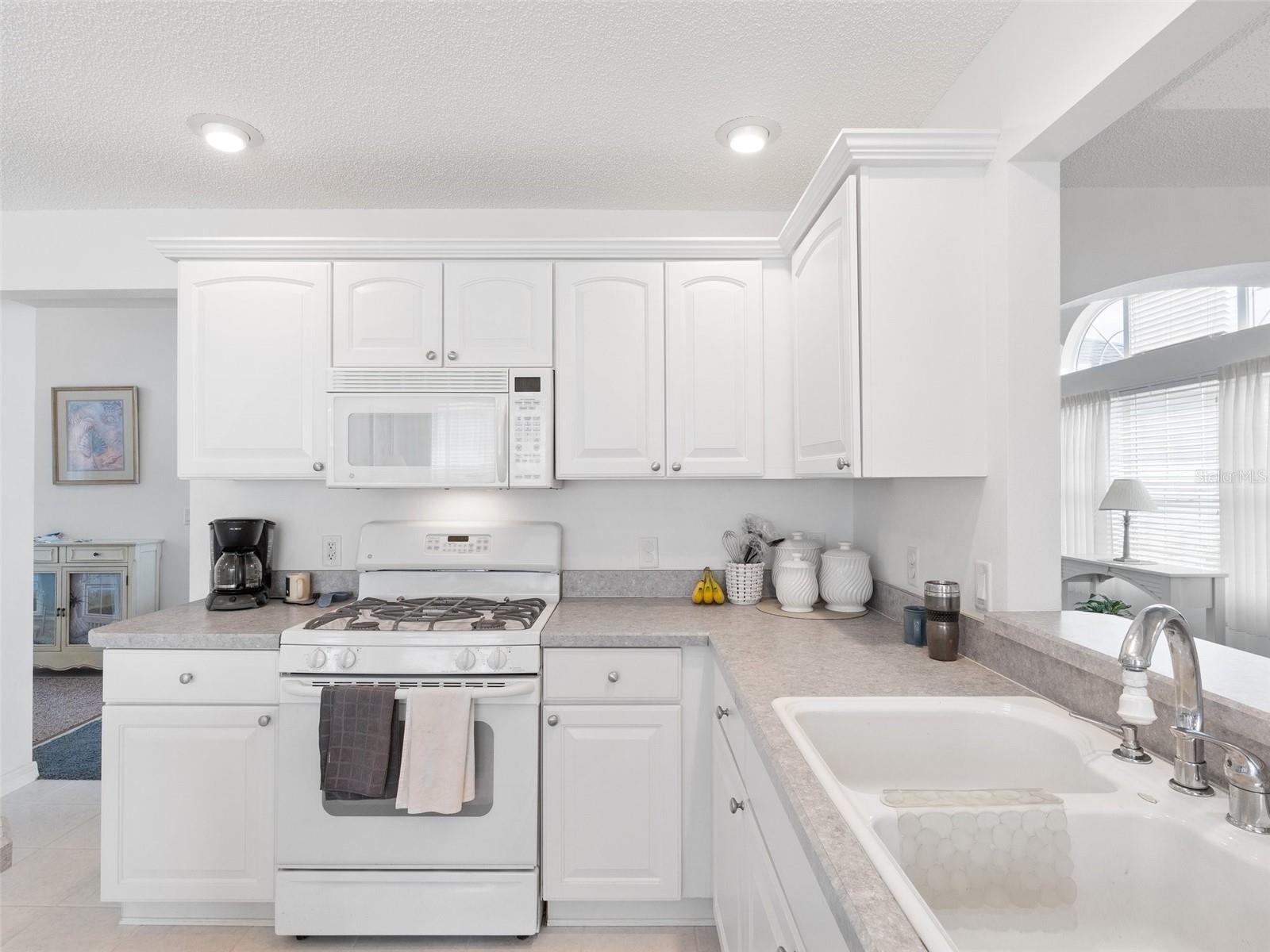 VILLAGES/SUMTER - Residential