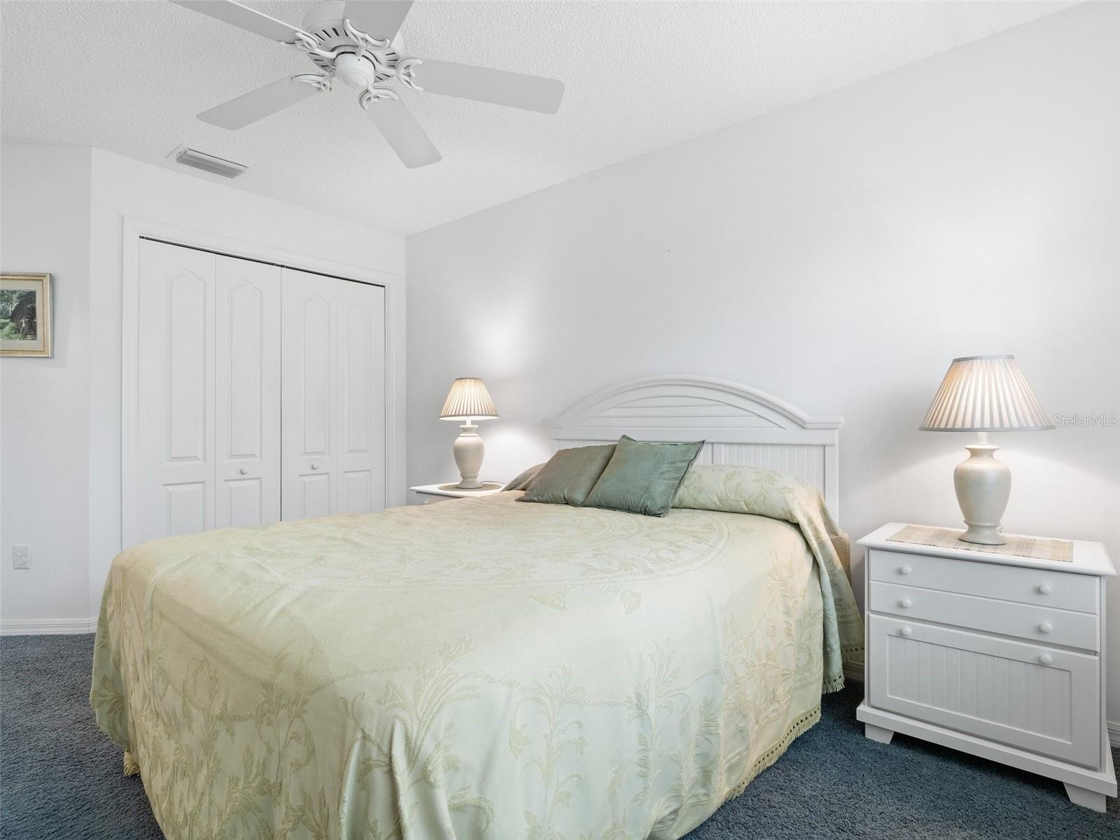 VILLAGES/SUMTER - Residential