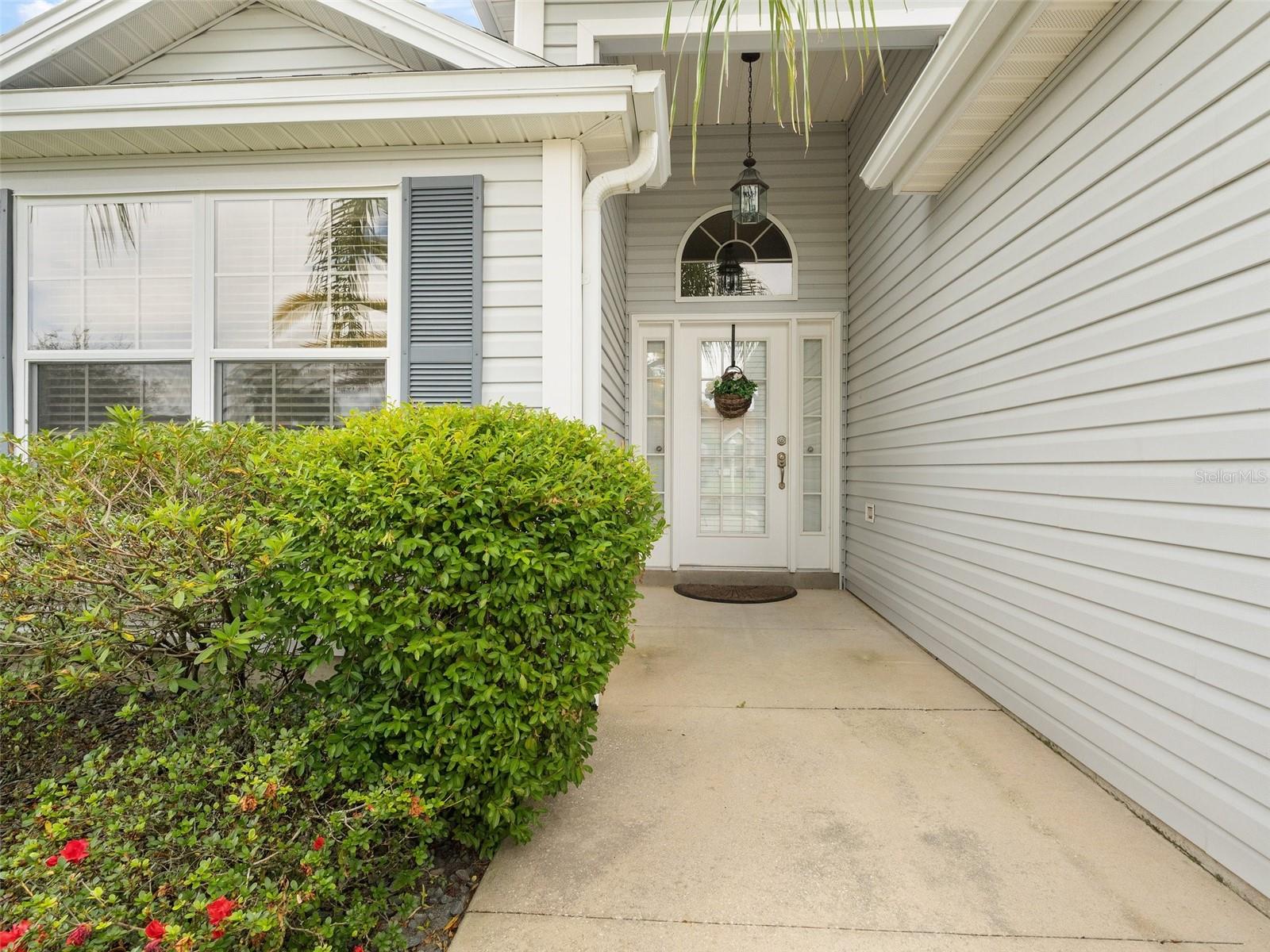 VILLAGES/SUMTER - Residential