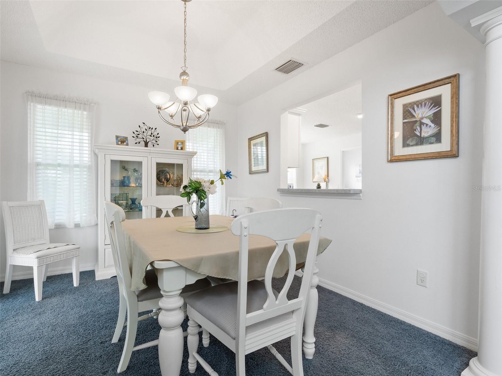 VILLAGES/SUMTER - Residential