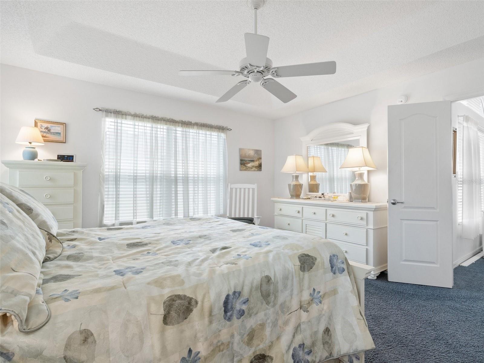 VILLAGES/SUMTER - Residential