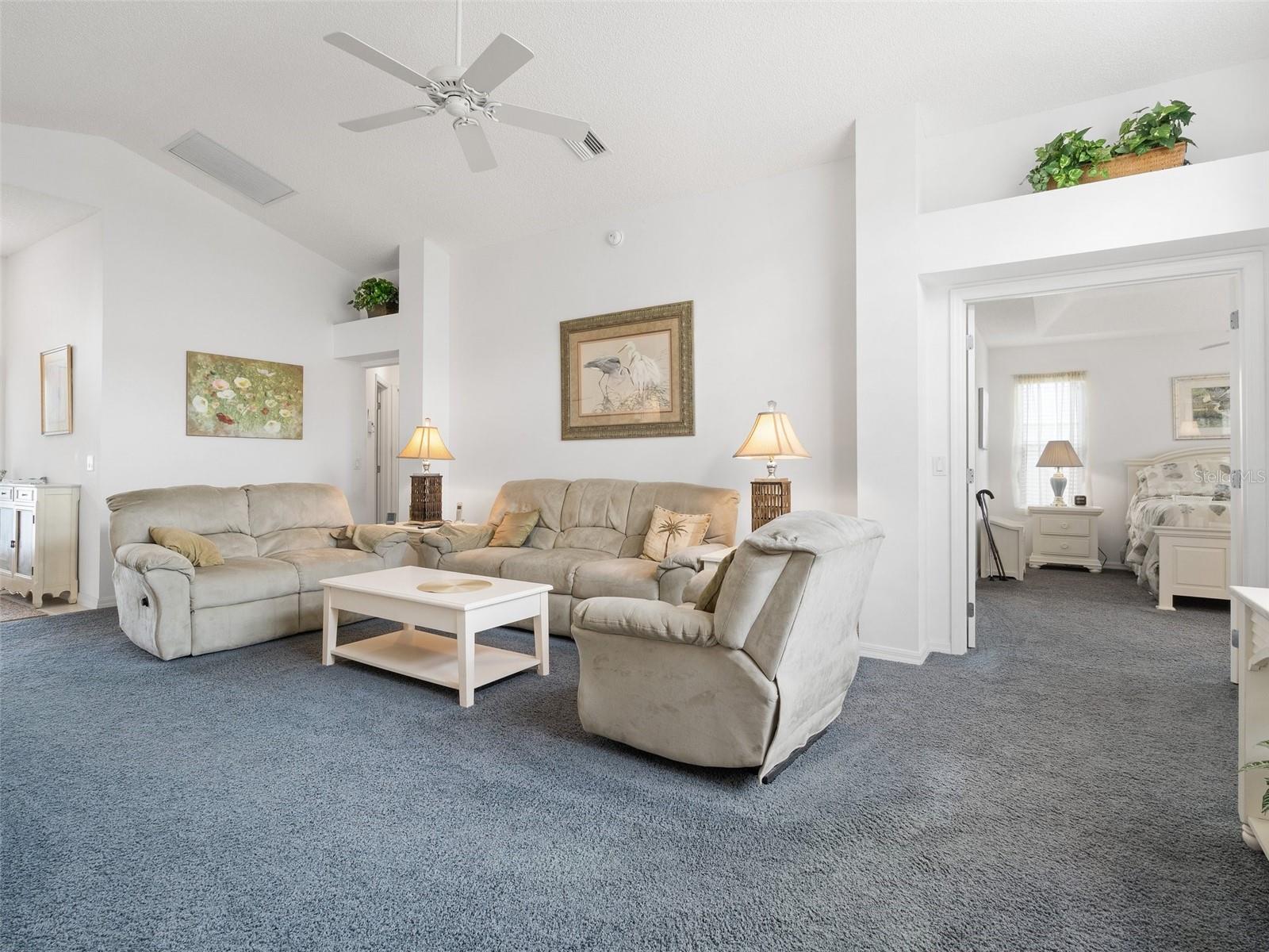 VILLAGES/SUMTER - Residential