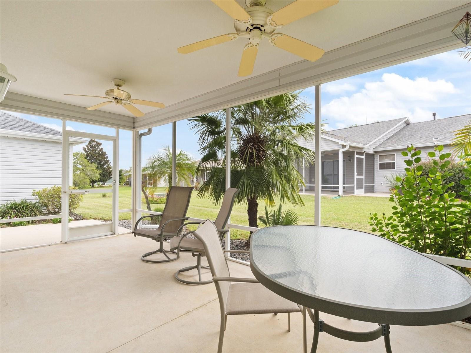 VILLAGES/SUMTER - Residential