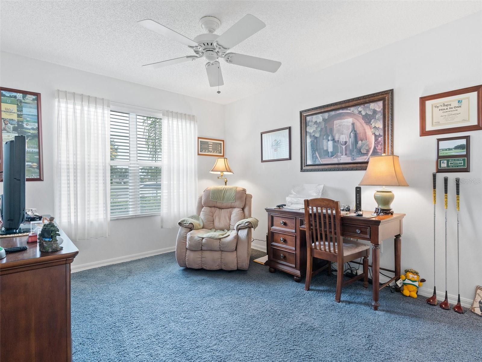 VILLAGES/SUMTER - Residential