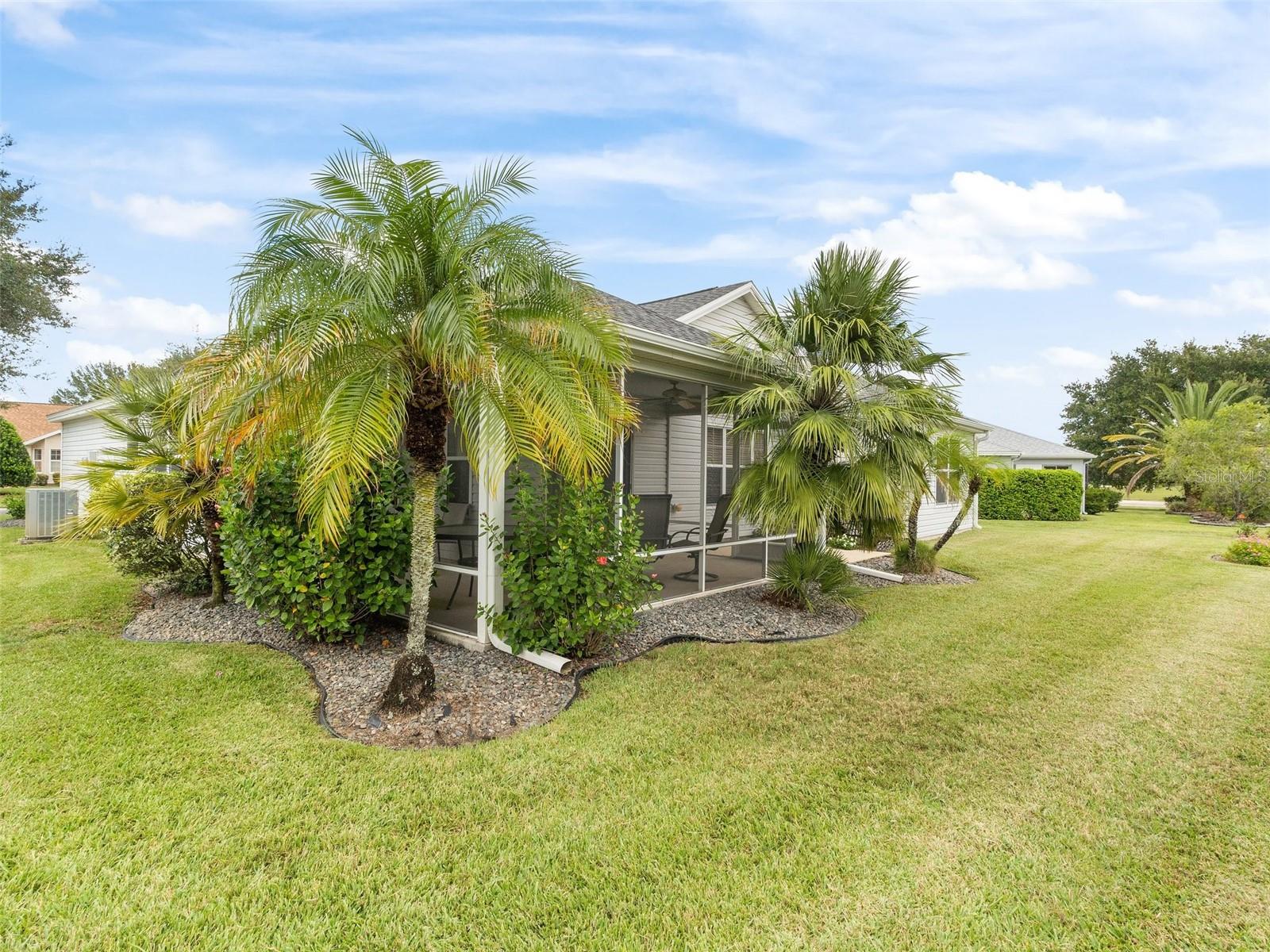 VILLAGES/SUMTER - Residential