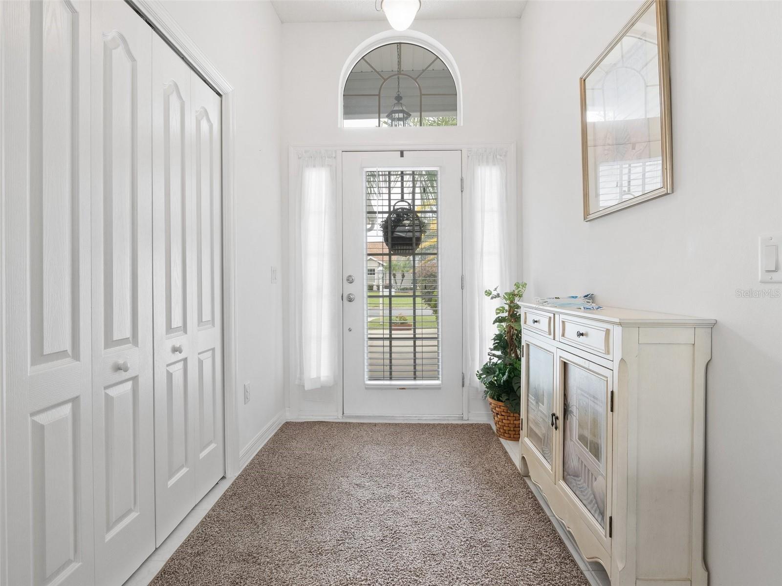 VILLAGES/SUMTER - Residential