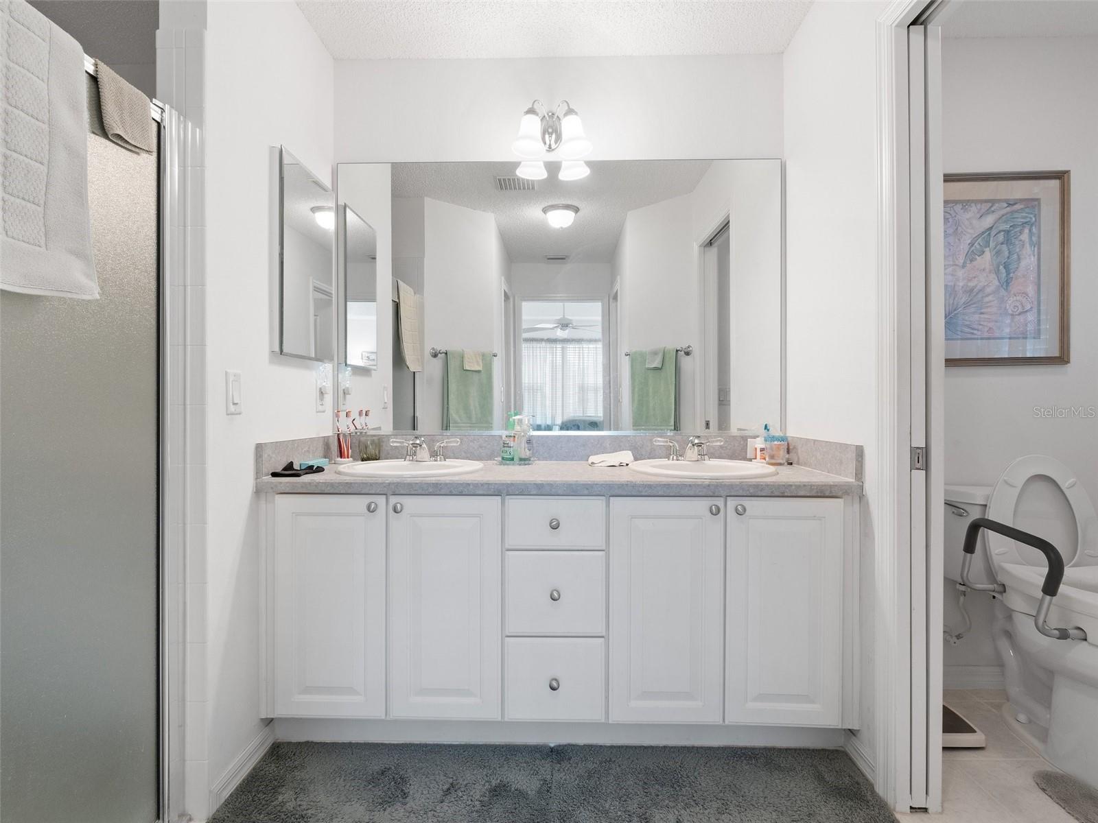 VILLAGES/SUMTER - Residential