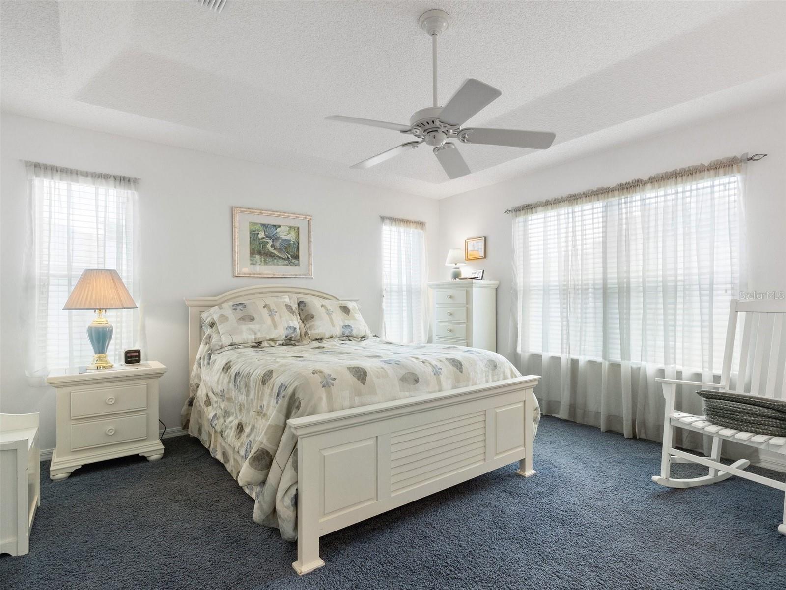 VILLAGES/SUMTER - Residential