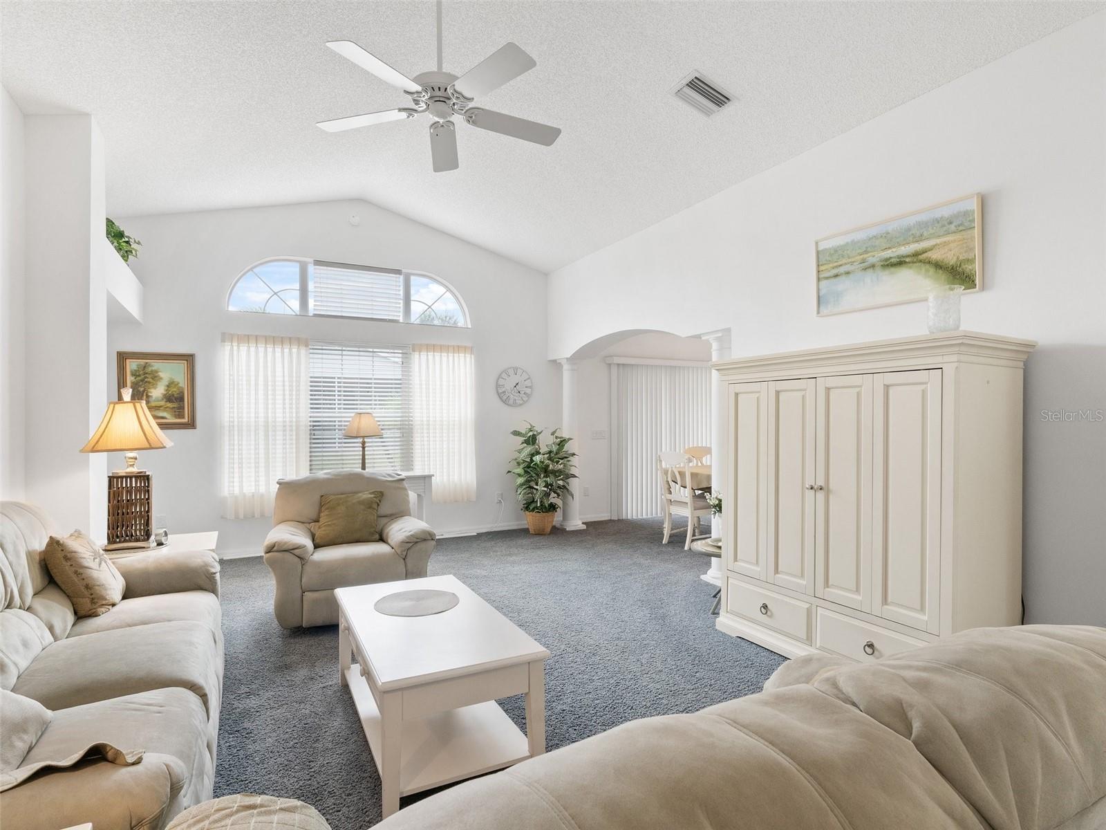 VILLAGES/SUMTER - Residential