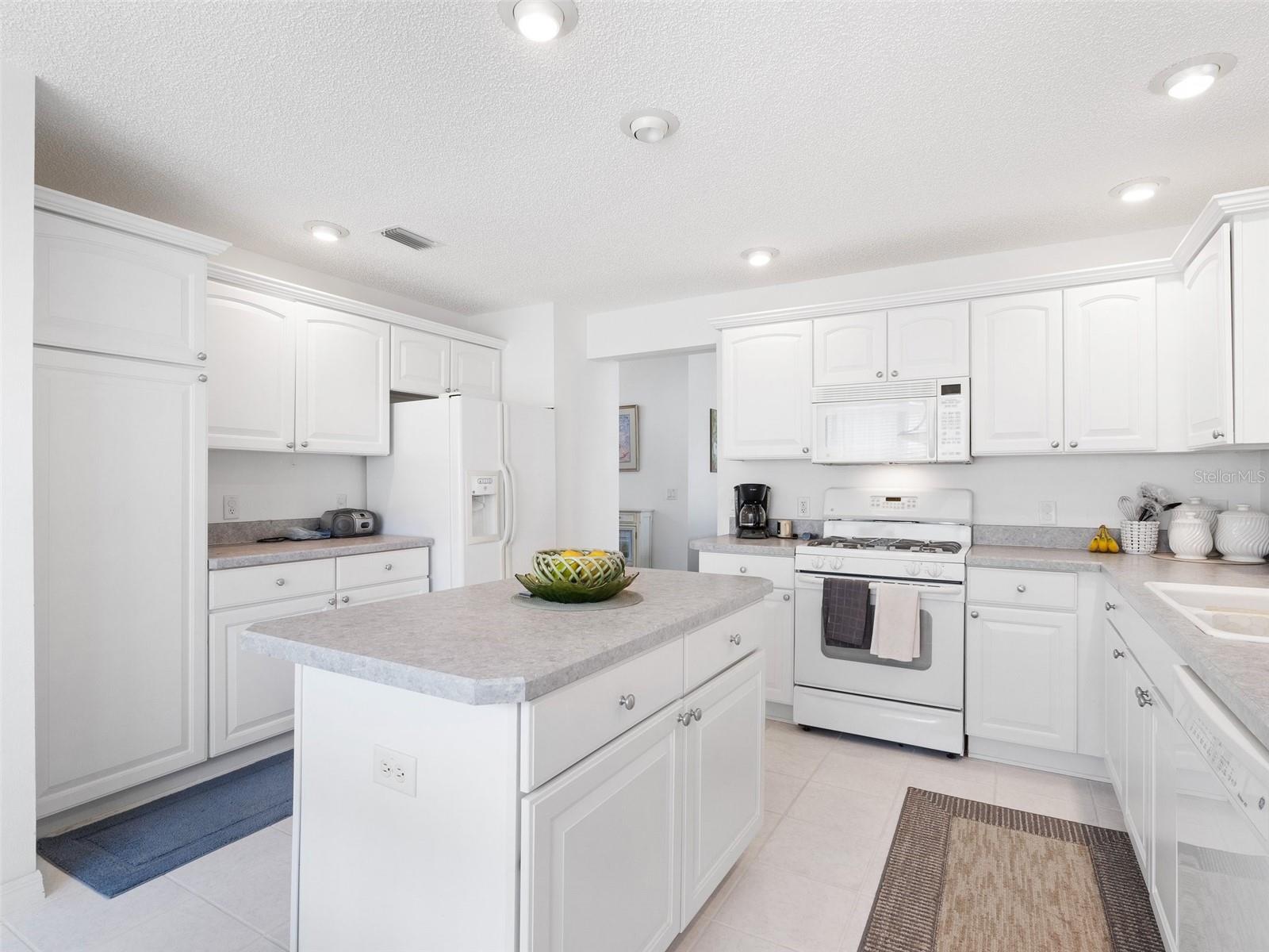 VILLAGES/SUMTER - Residential