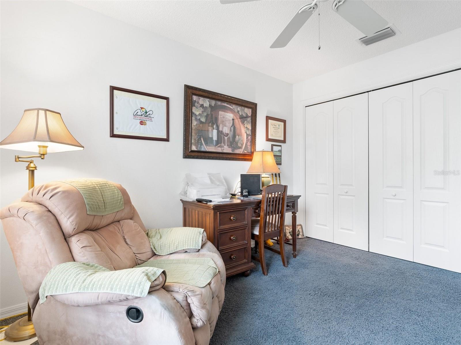 VILLAGES/SUMTER - Residential