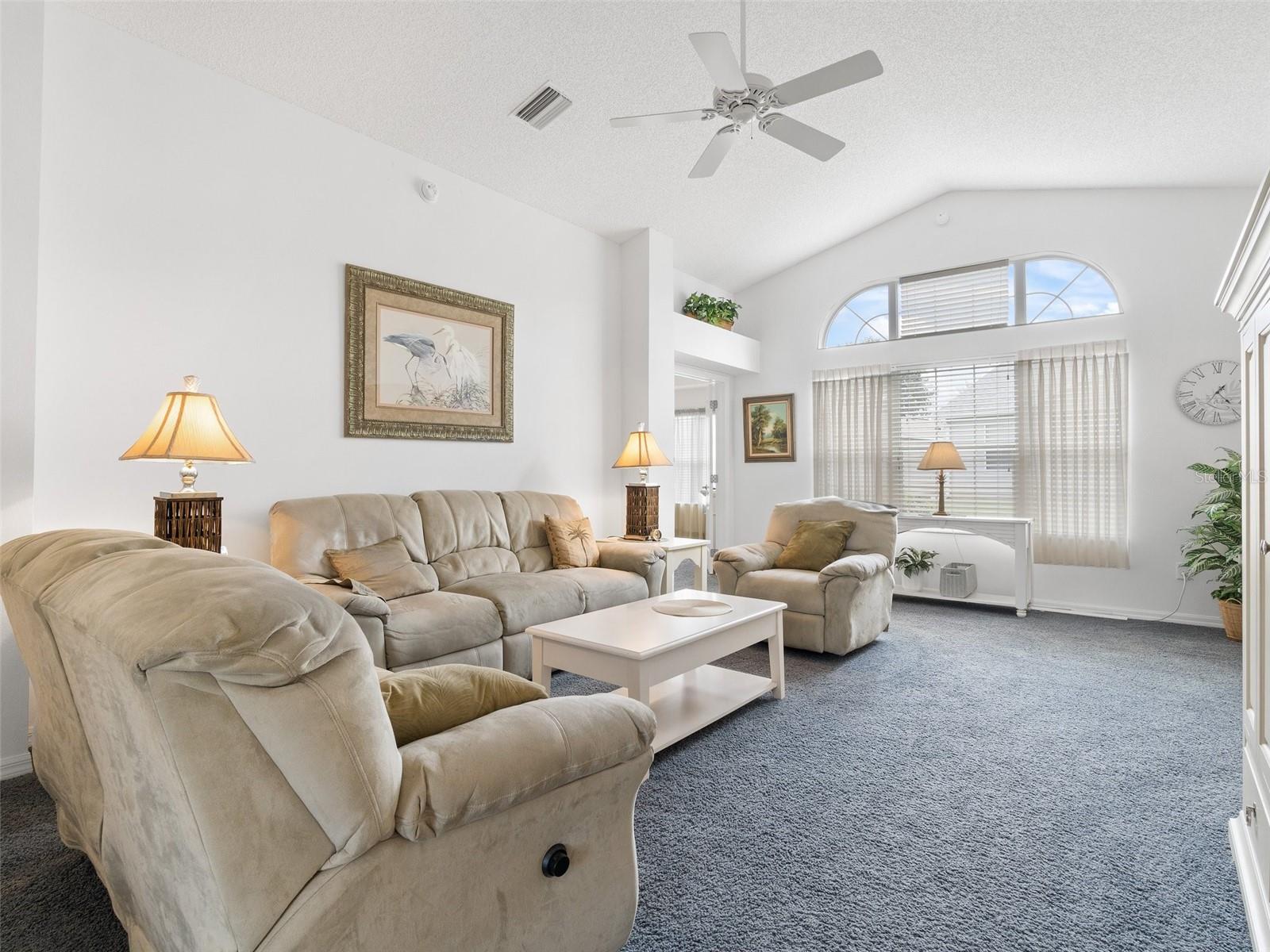 VILLAGES/SUMTER - Residential